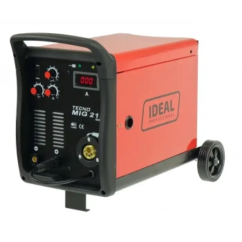 IDEAL Tecnomig 215 MMA DIGITAL